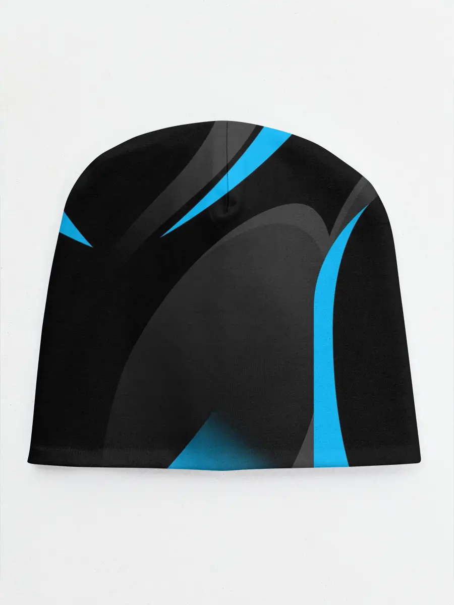 Детская шапка / SPORT WEAR BLUE