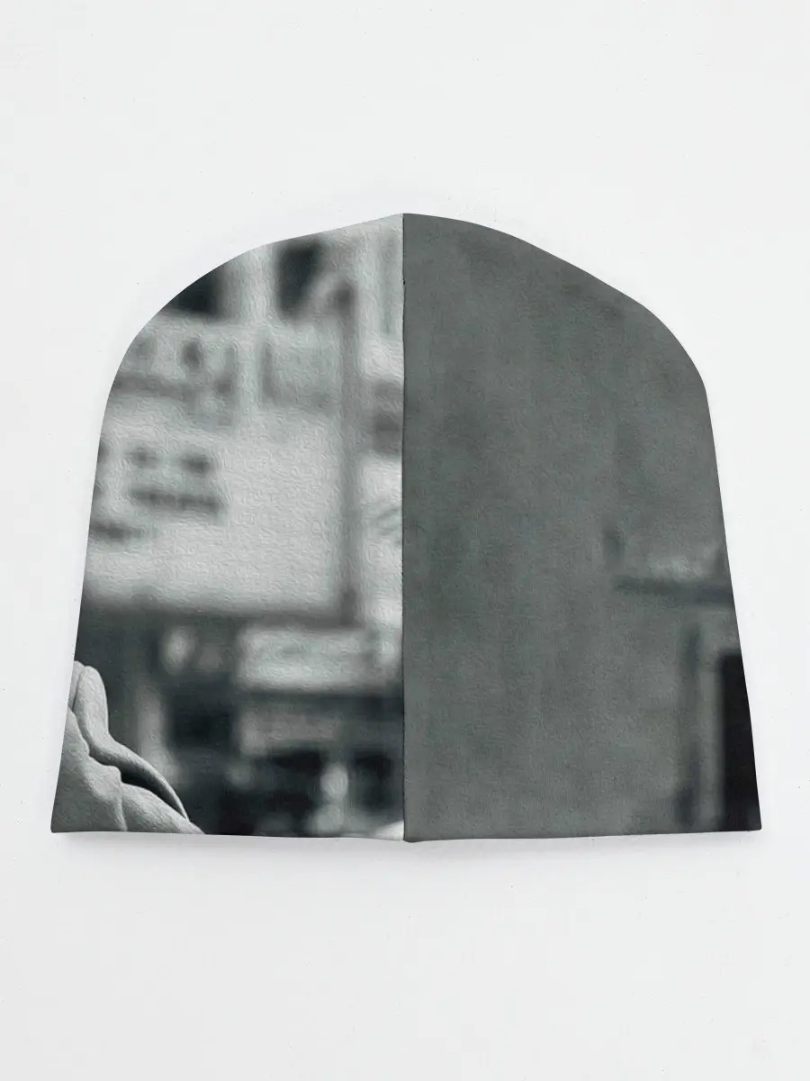 Детская шапка / Роберт Паттинсон