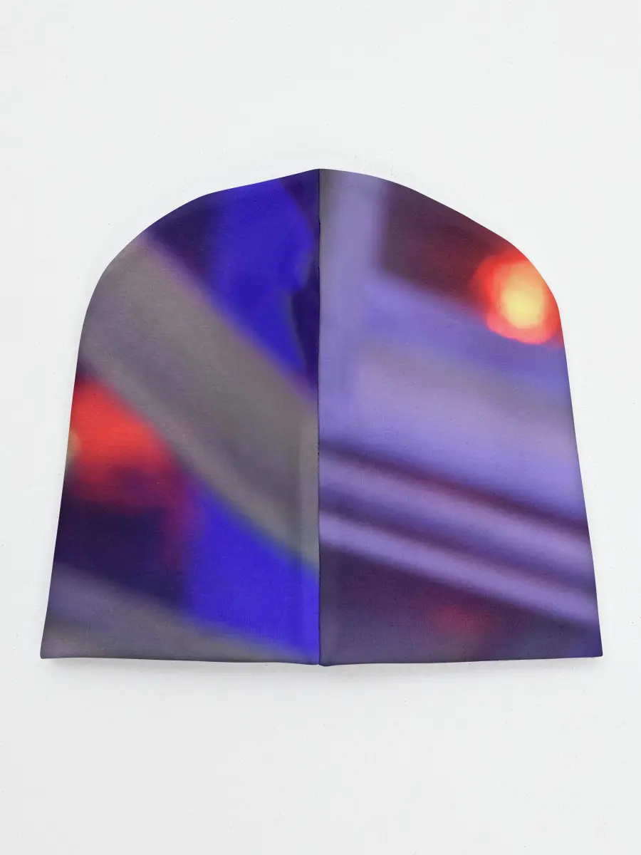 Детская шапка / Роберт Паттинсон