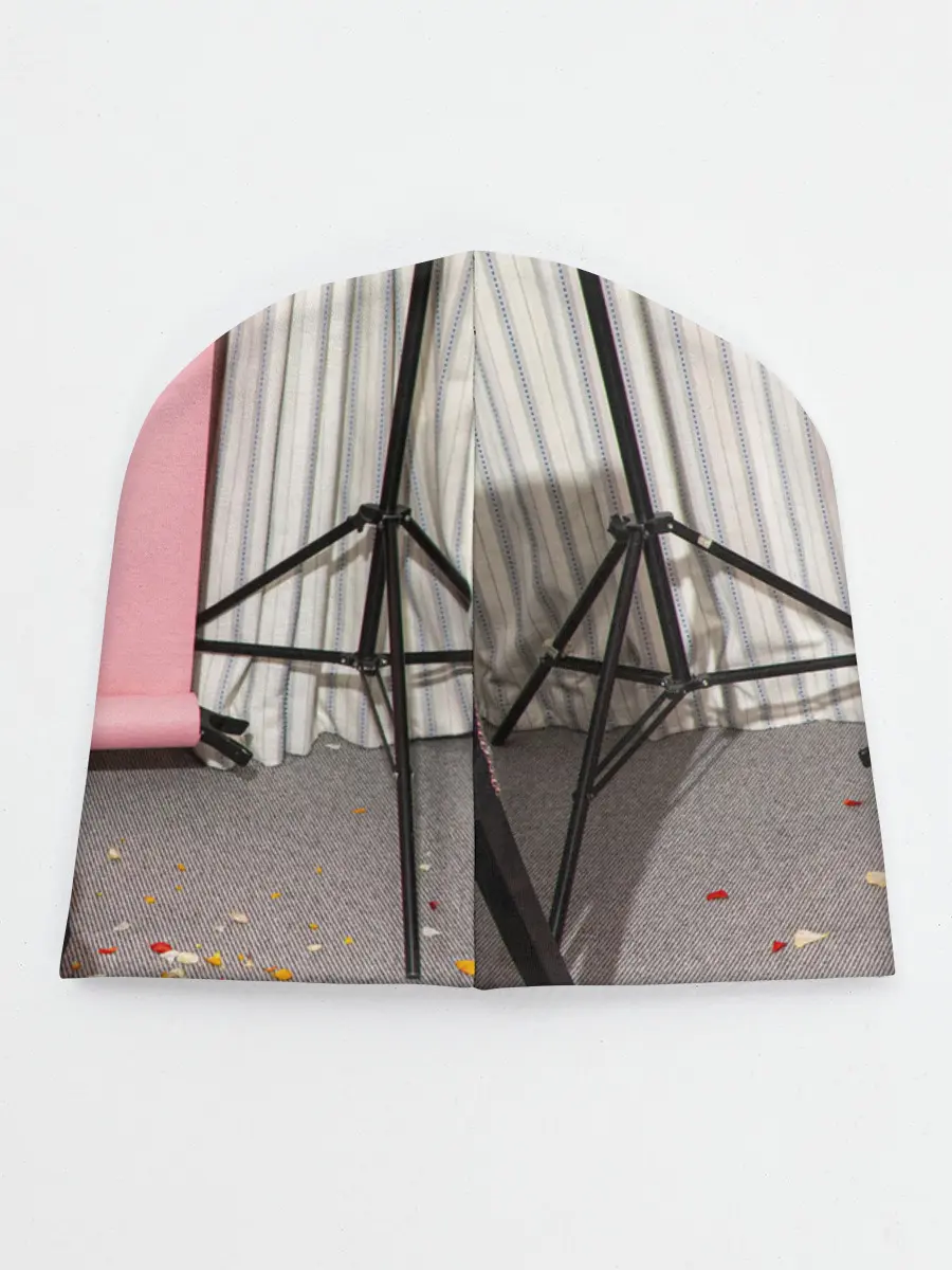 Детская шапка / Роберт Паттинсон