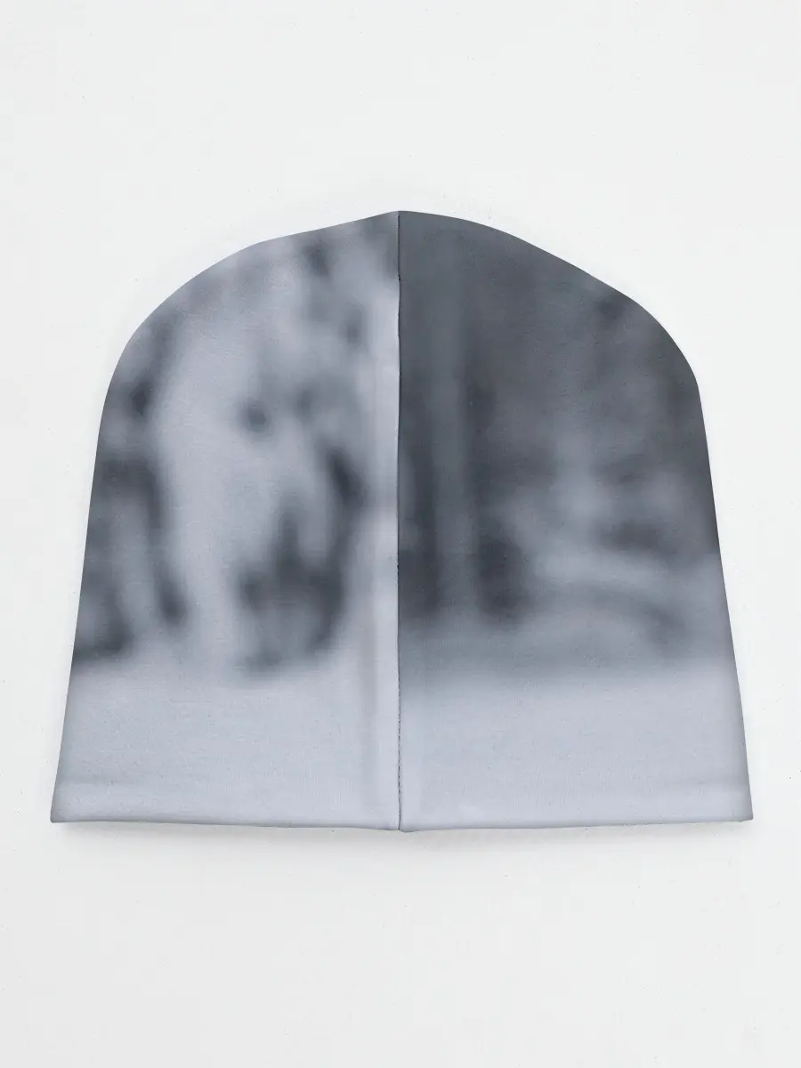 Детская шапка / Рысь