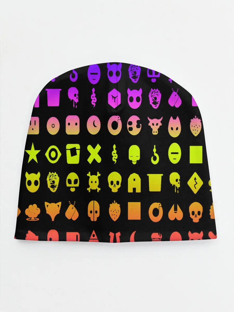 Детская шапка / Любовь, смерть и роботы