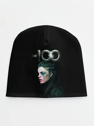 Детская шапка / Сотня