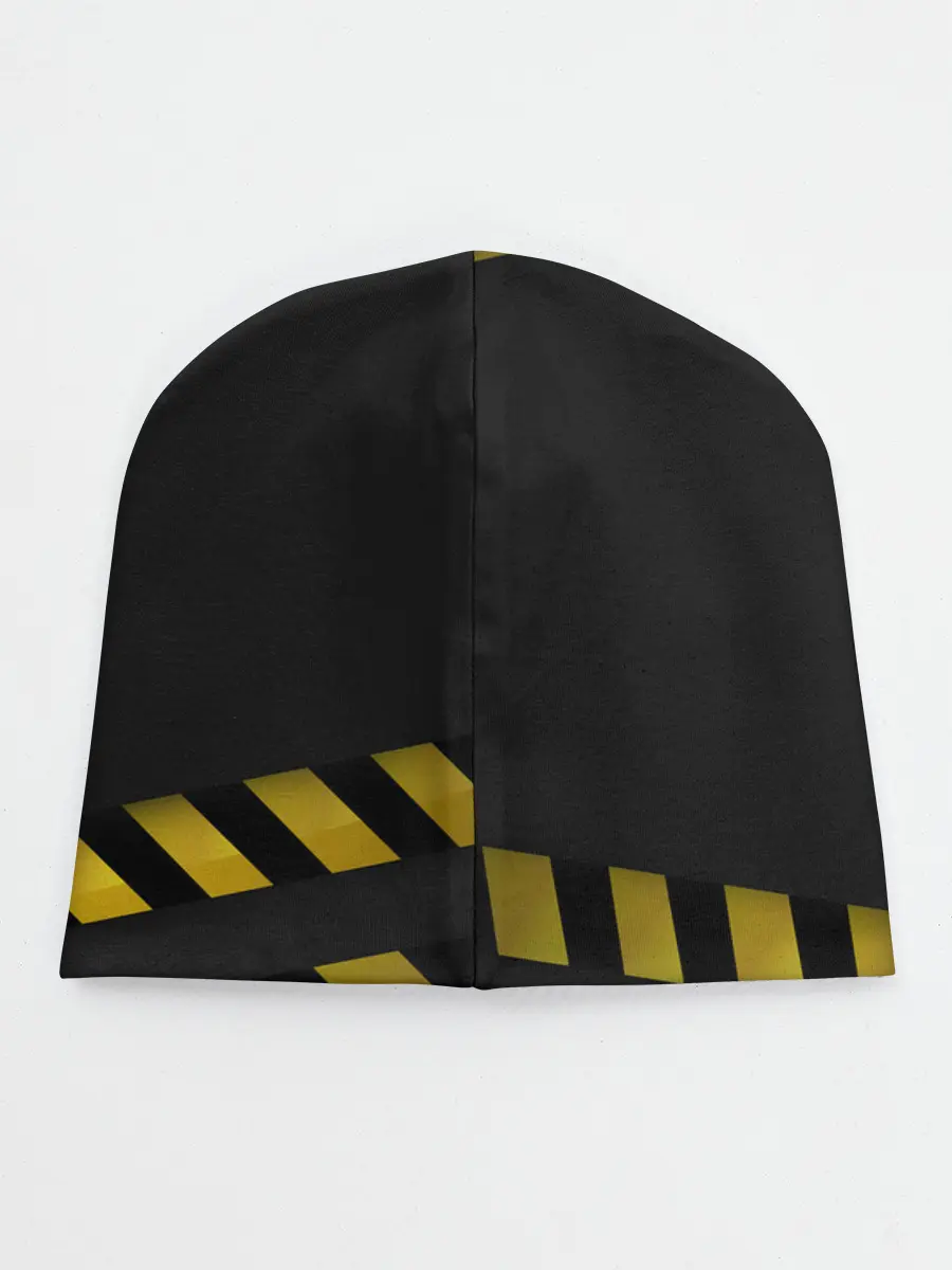 Детская шапка / Free Fire