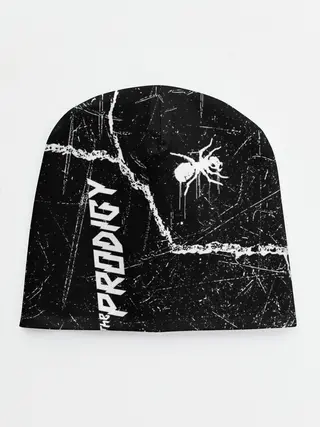 Детская шапка / THE PRODIGY.