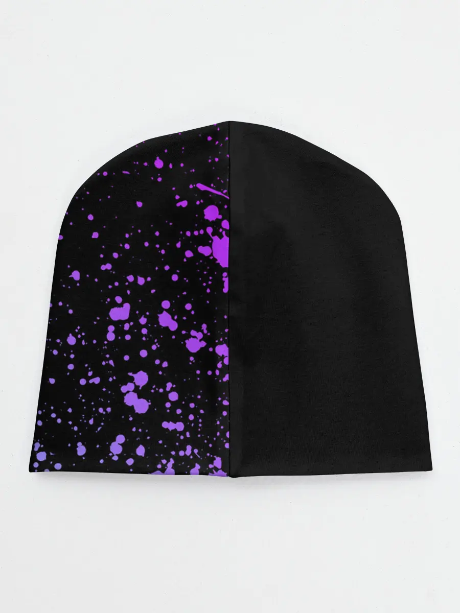 Детская шапка / EXO BAND.