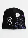 Детская шапка / EXO BAND.