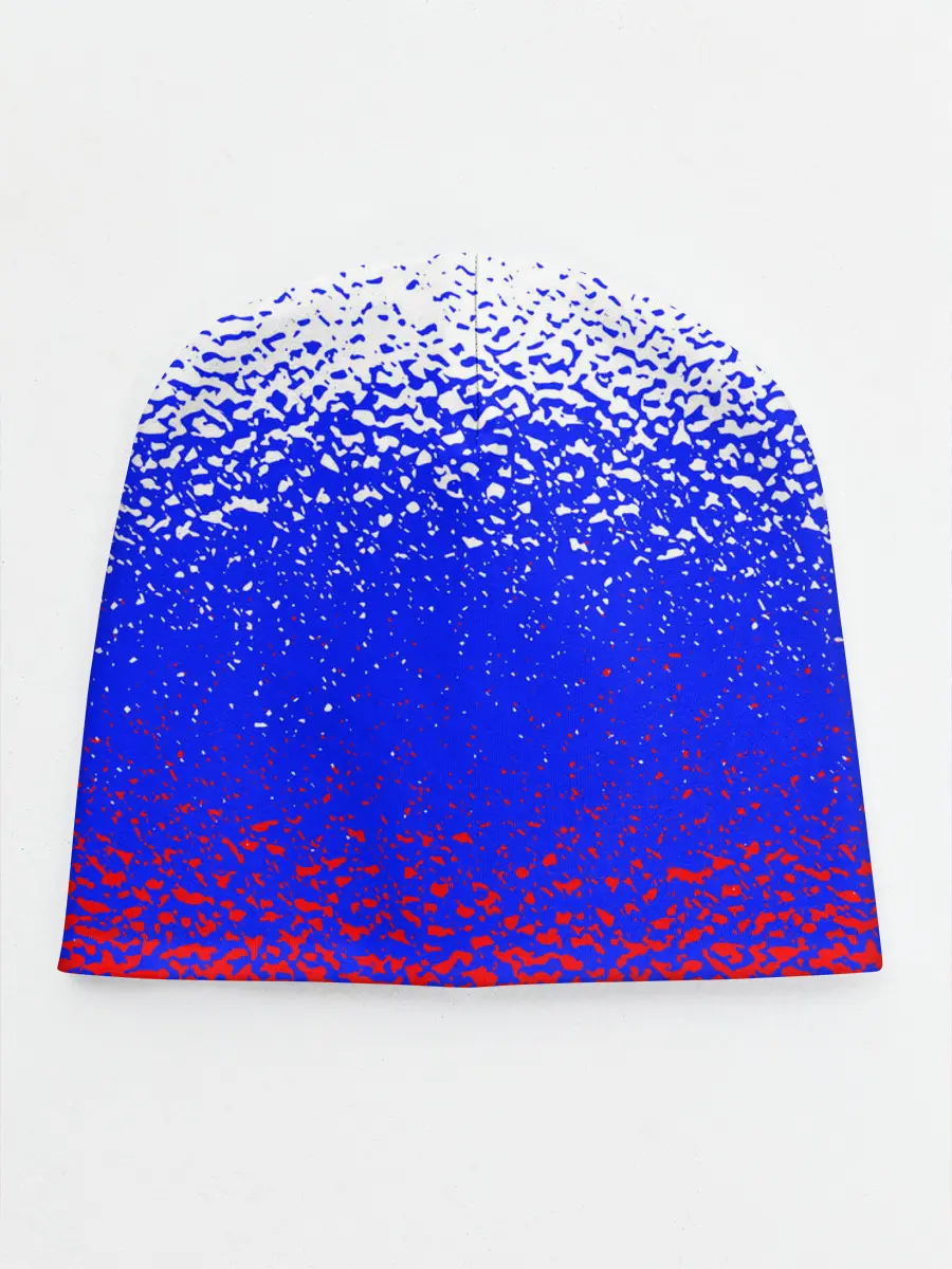 Детская шапка / Текстура.