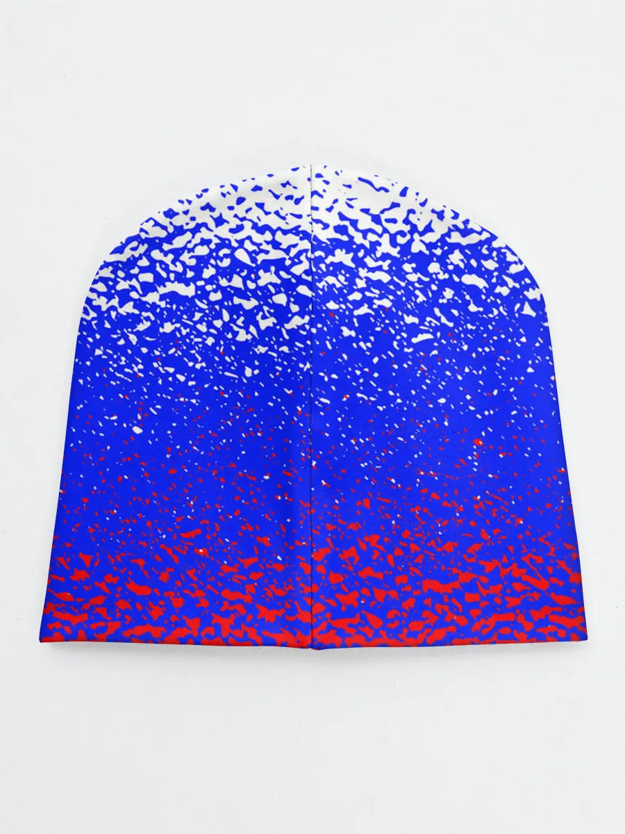 Детская шапка / Текстура.