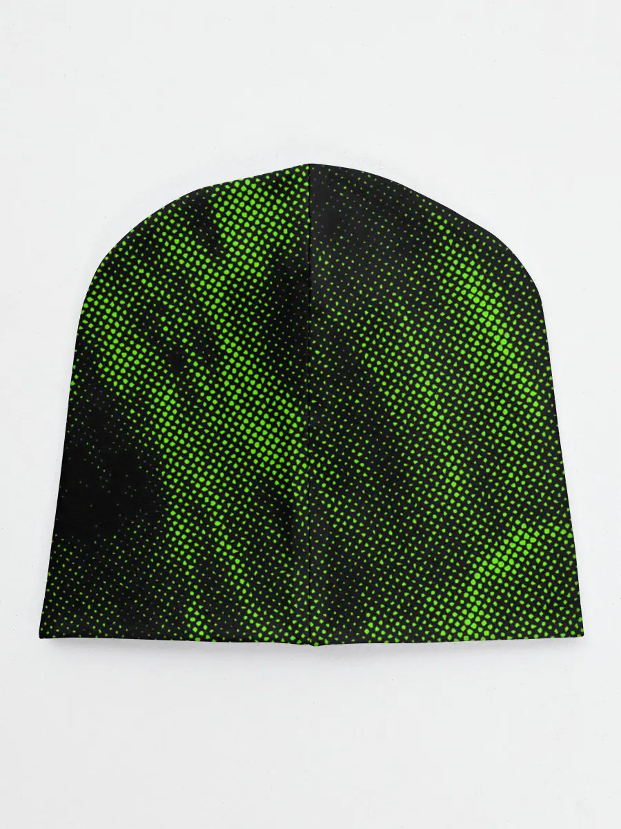 Детская шапка / Текстура.