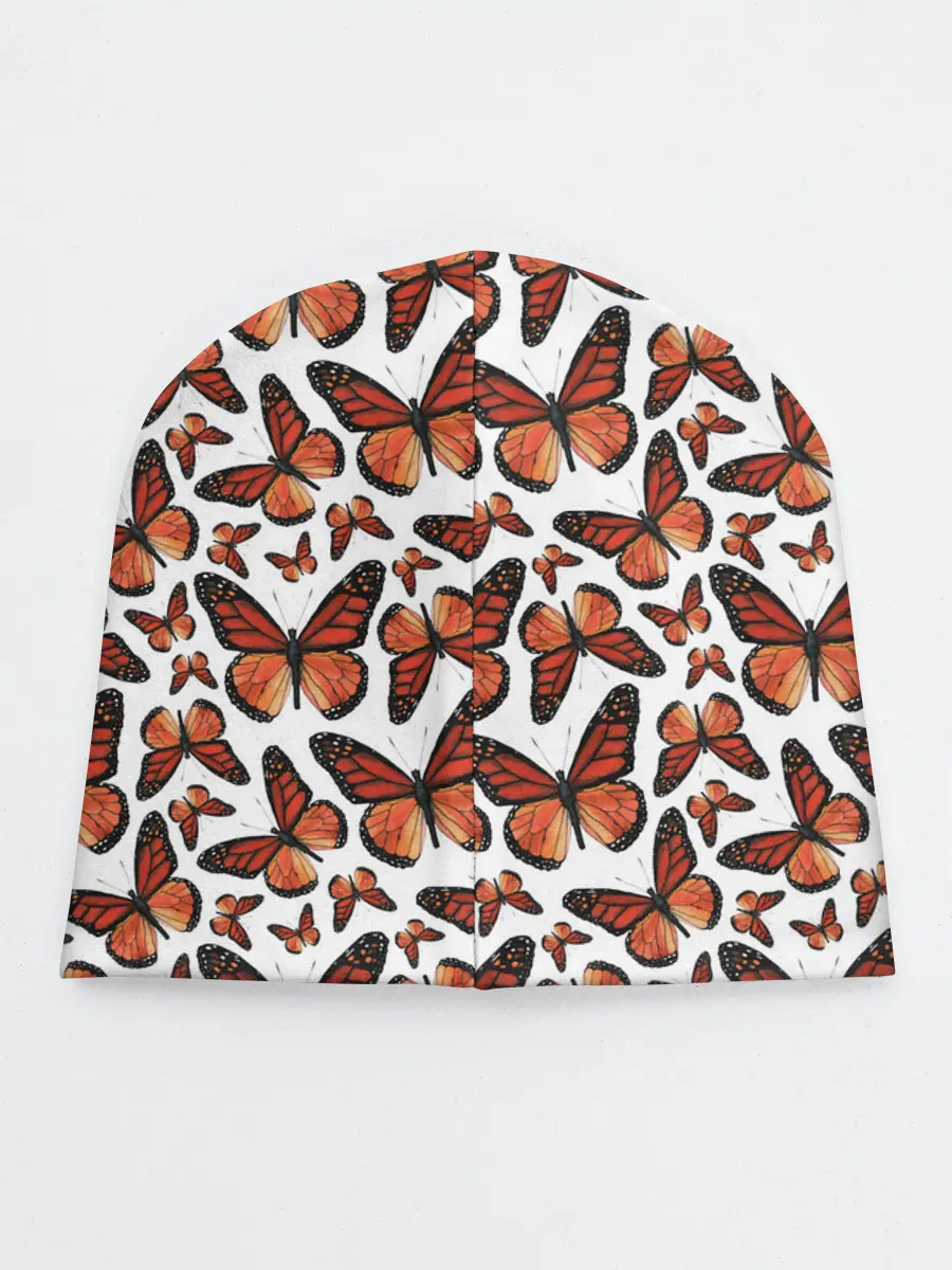 Детская шапка / Монарх