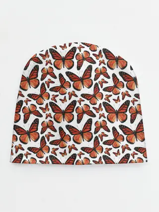 Детская шапка / Монарх