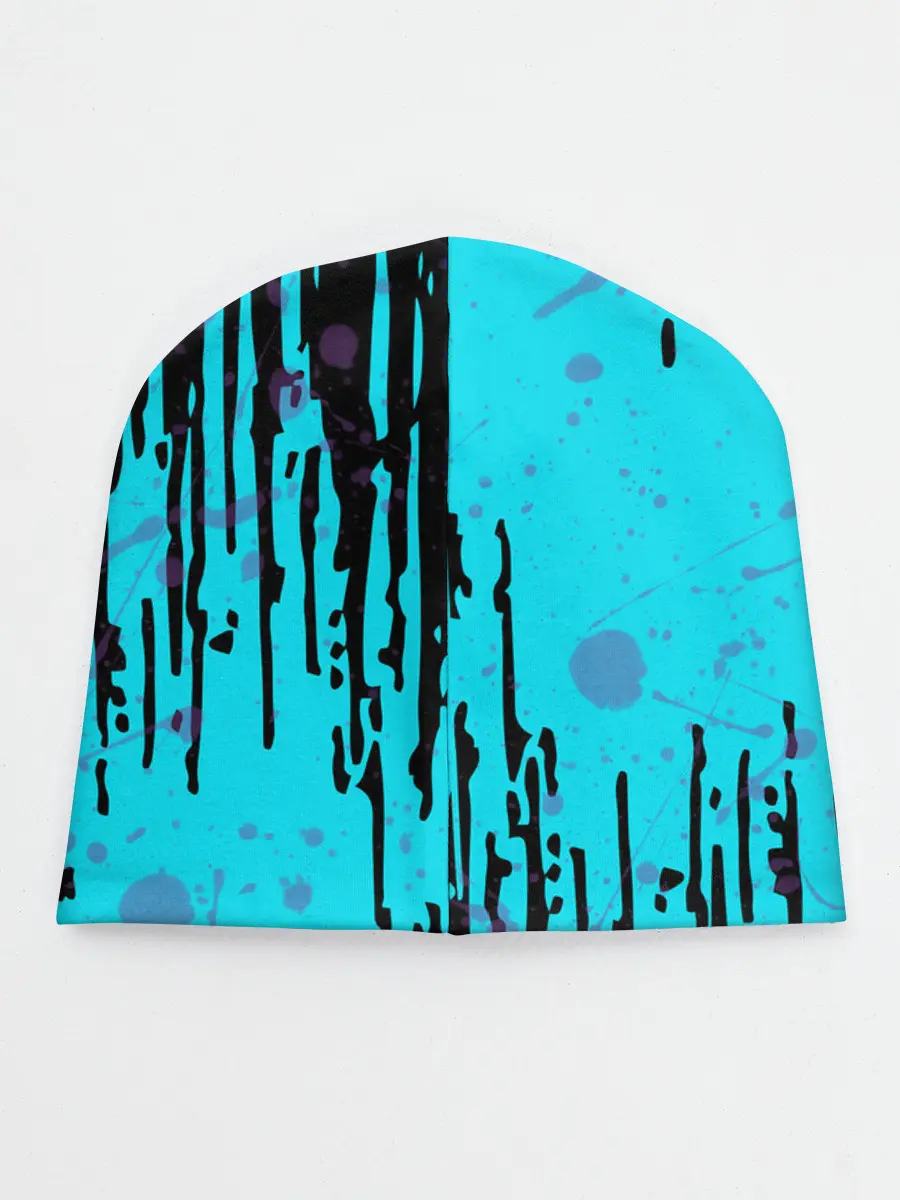 Детская шапка / FORTNITE MARSHMELLO.