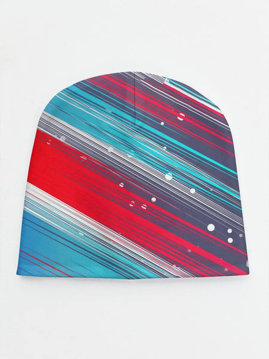 Детская шапка / Спорт