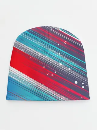 Детская шапка / Спорт