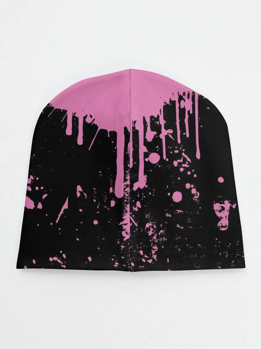 Детская шапка / BTS