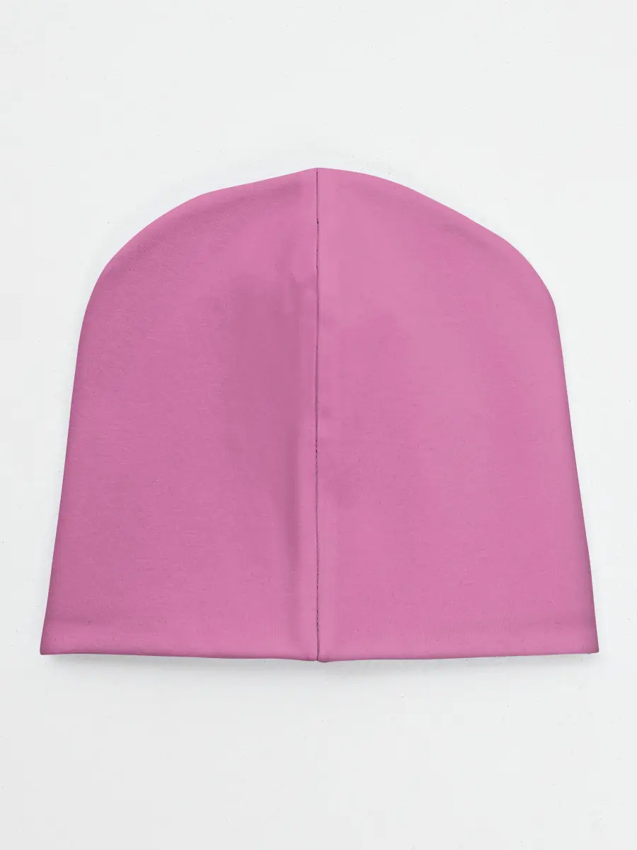 Детская шапка / BTS