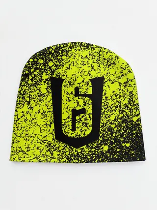 Детская шапка / RAINBOW SIX SIEGE.