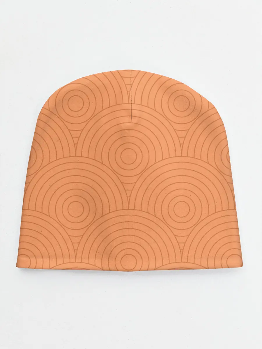 Детская шапка / Pattern