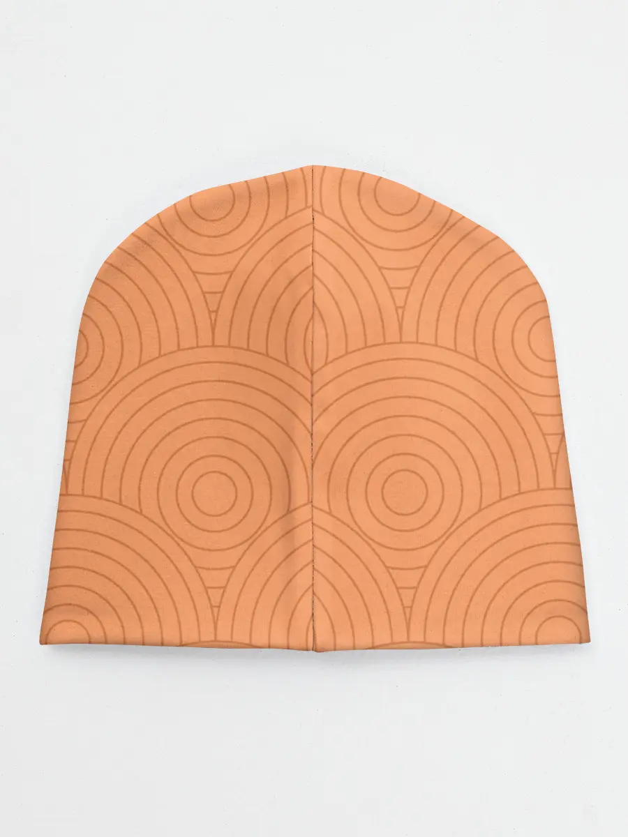 Детская шапка / Pattern