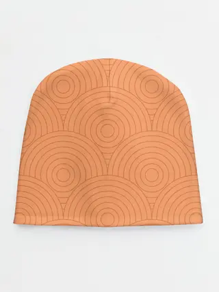 Детская шапка / Pattern