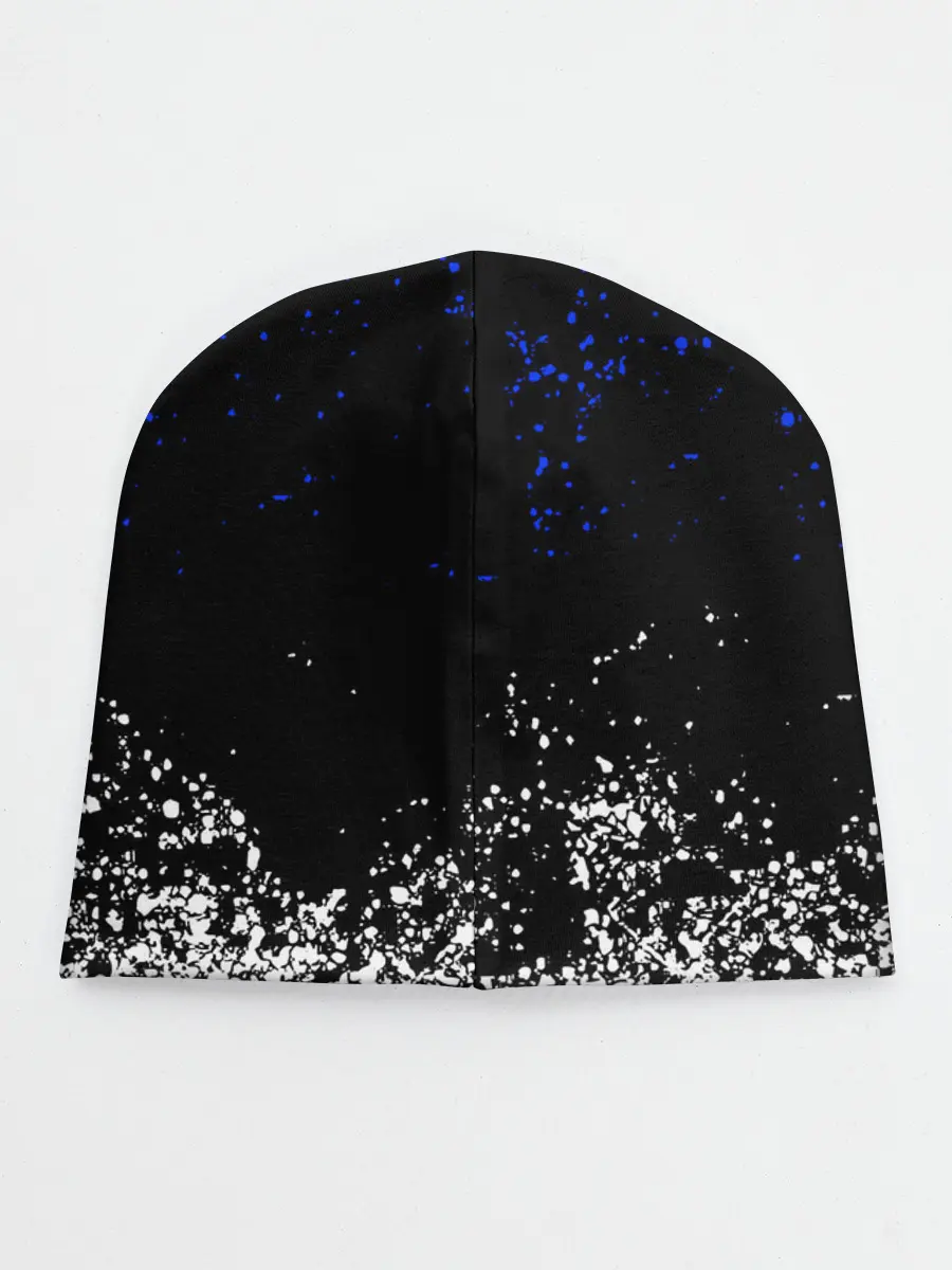 Детская шапка / JUVENTUS.