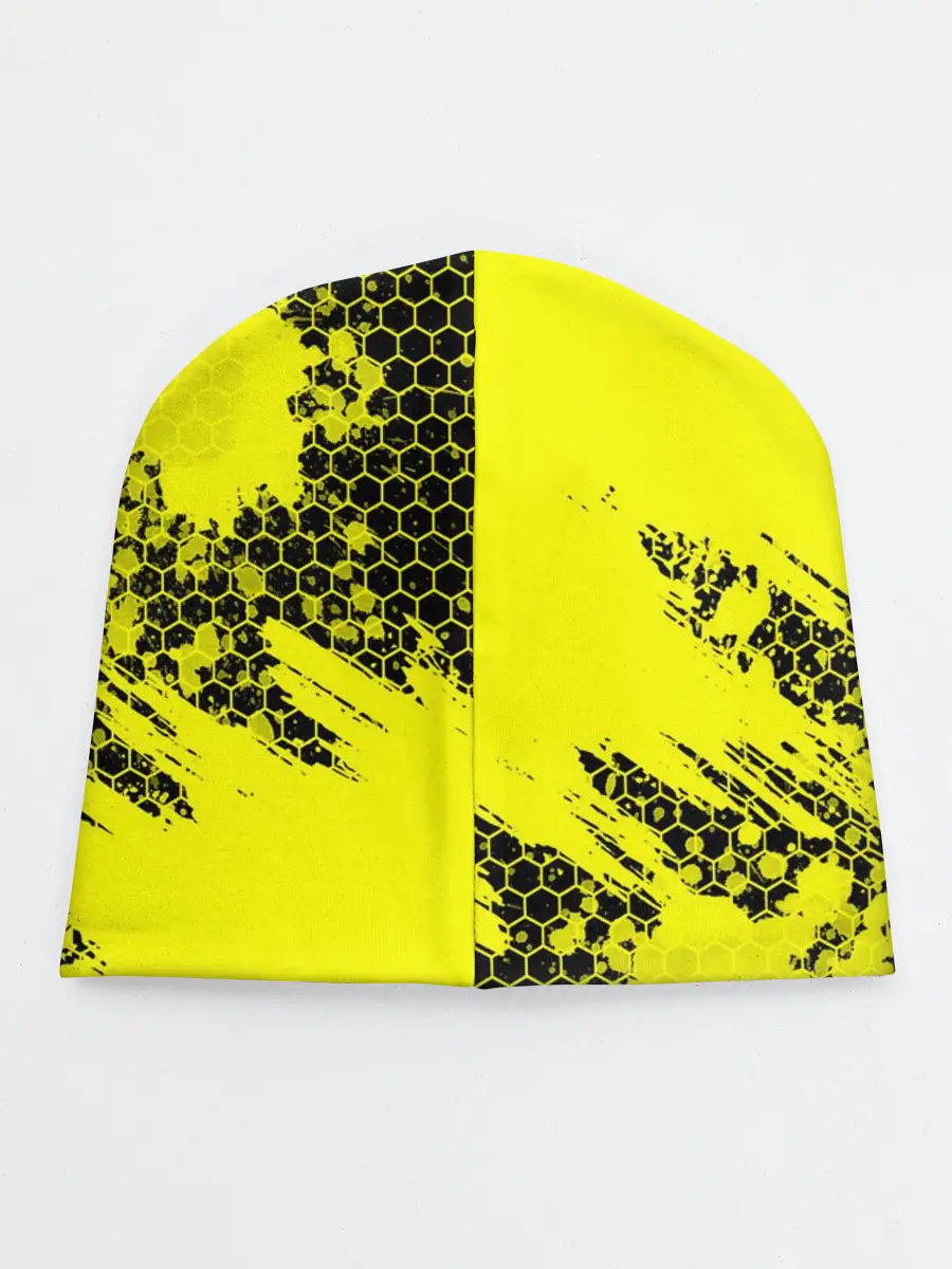 Детская шапка / Pikachu Pika Pika