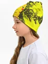 Детская шапка / Pikachu Pika Pika