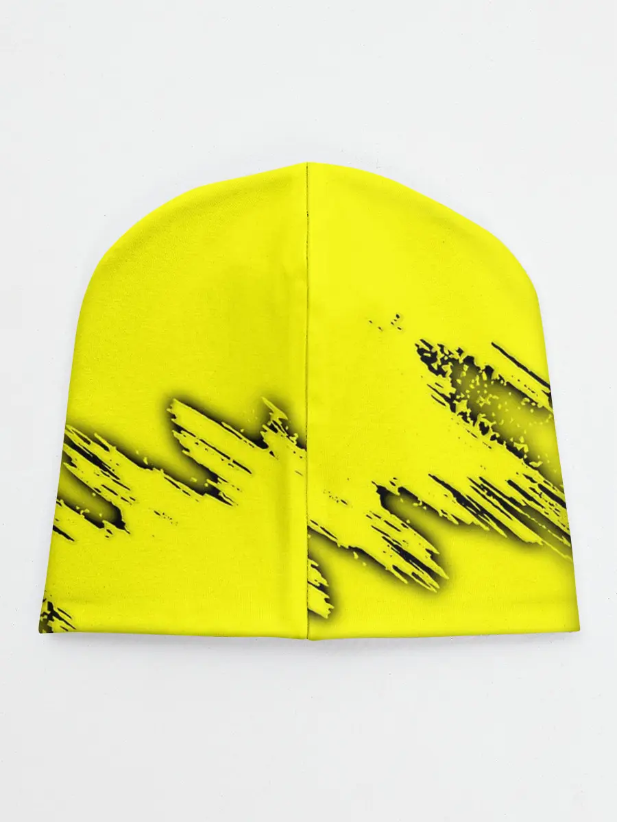 Детская шапка / Pikachu Pika Pika