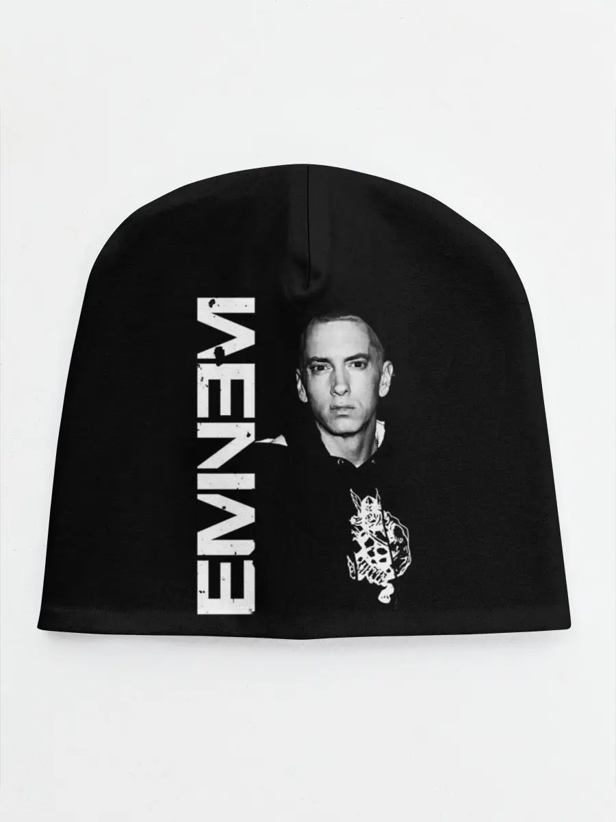 Детская шапка / EMINEM