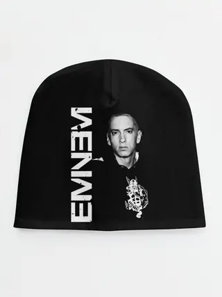 Детская шапка / EMINEM