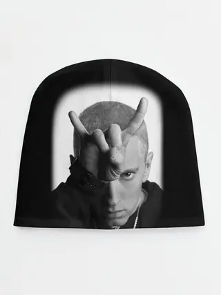 Детская шапка / EMINEM
