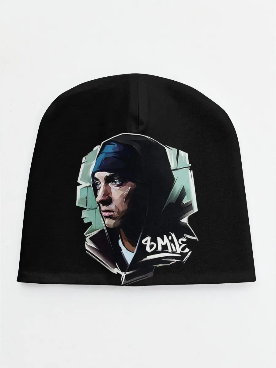 Детская шапка / EMINEM 8 MILE
