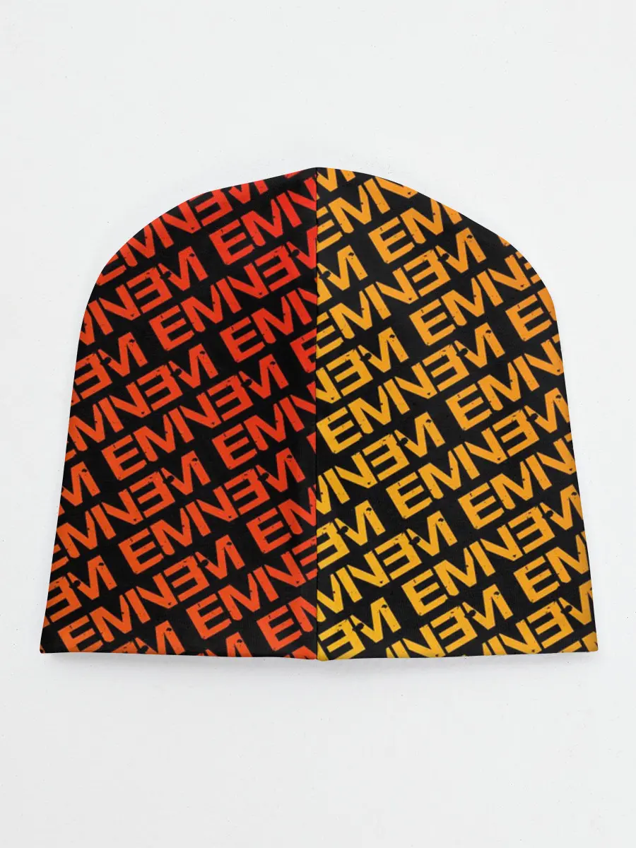 Детская шапка / EMINEM