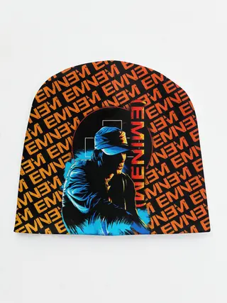 Детская шапка / EMINEM
