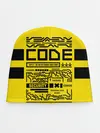 Детская шапка / КОД,программирование,code