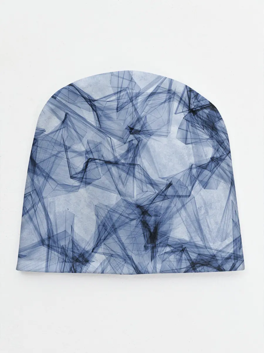 Детская шапка / Текстура.