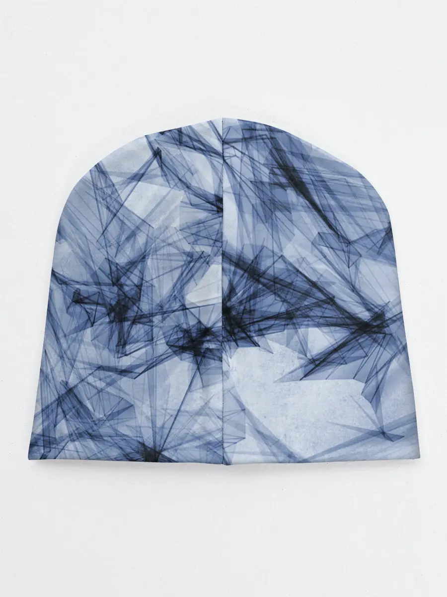 Детская шапка / Текстура.