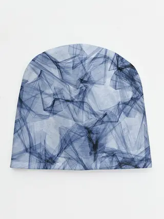 Детская шапка / Текстура.