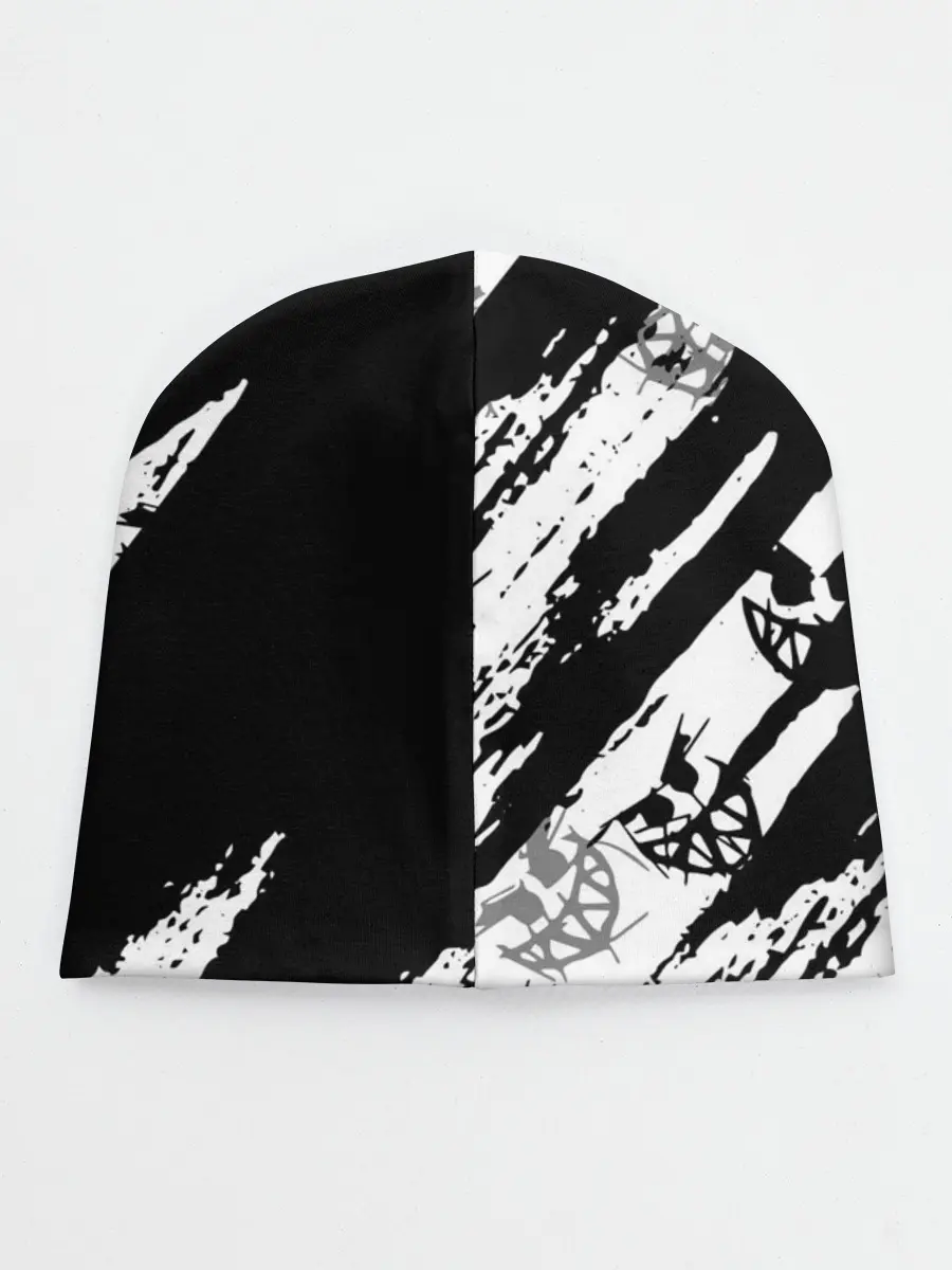 Детская шапка / PYROKINESIS.