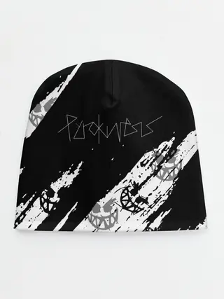 Детская шапка / PYROKINESIS.
