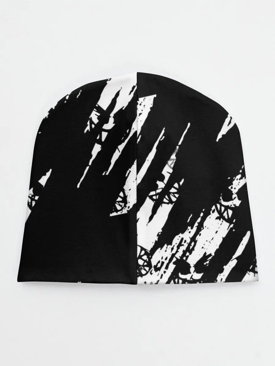 Детская шапка / PYROKINESIS.