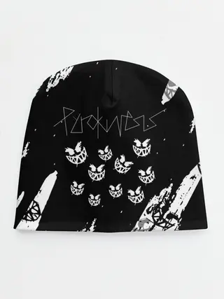 Детская шапка / PYROKINESIS.