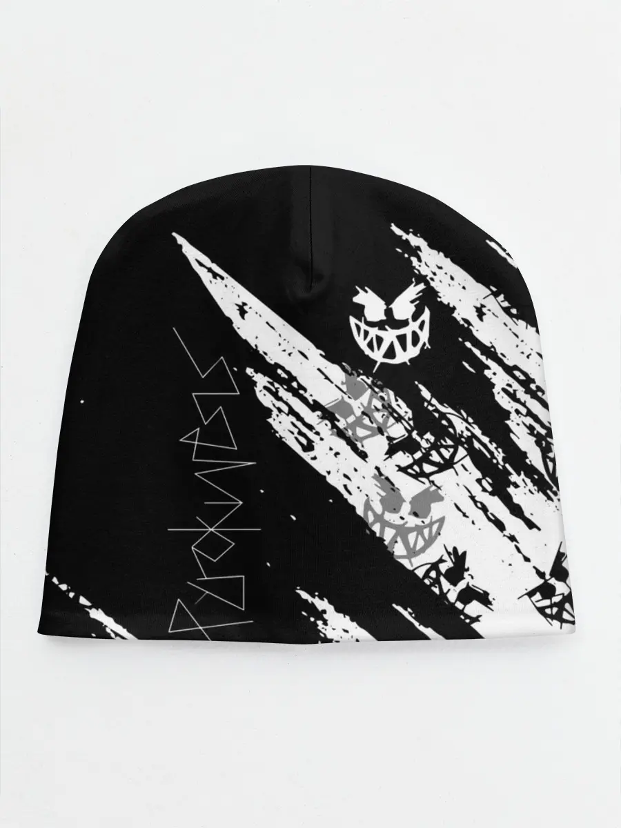 Детская шапка / PYROKINESIS.