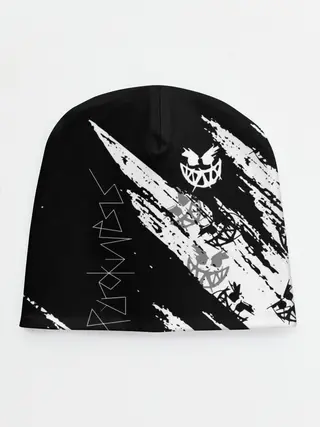 Детская шапка / PYROKINESIS.