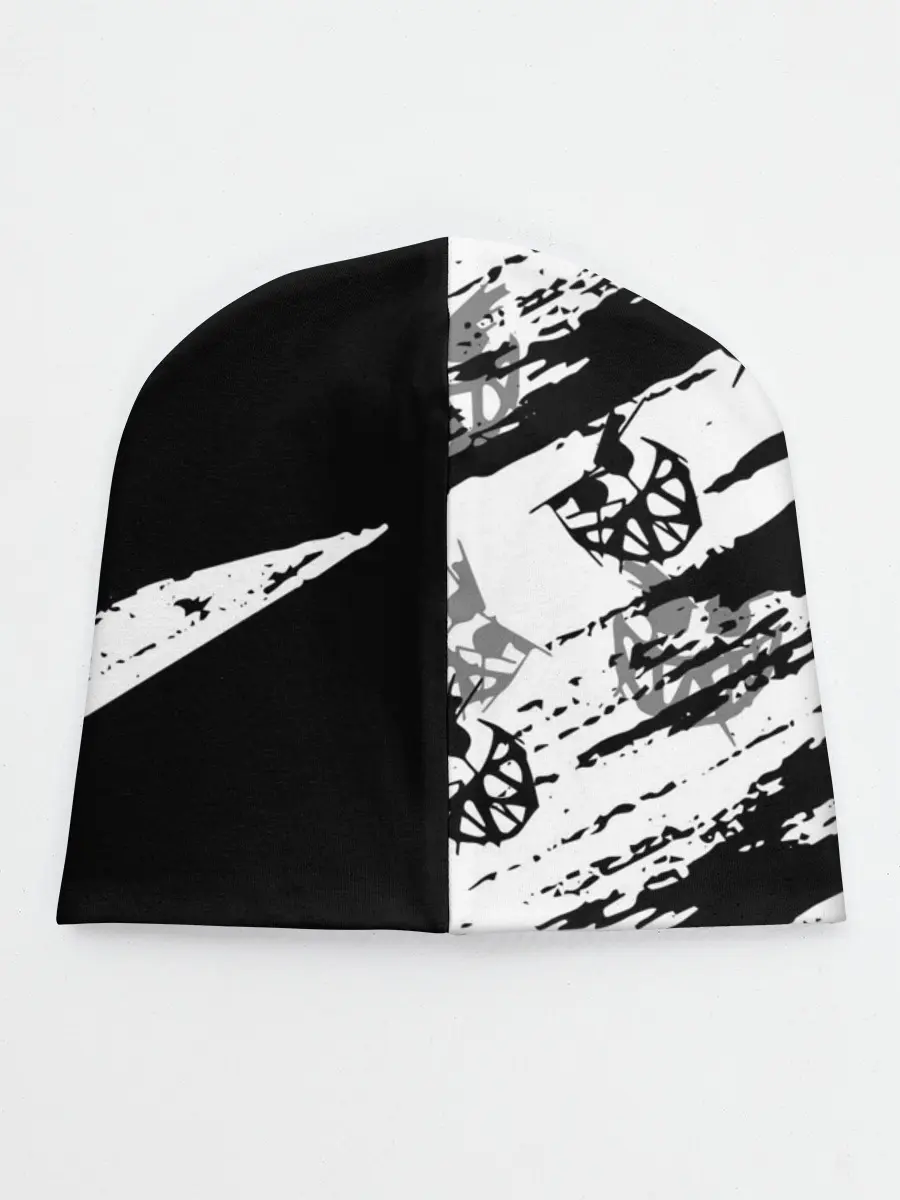 Детская шапка / PYROKINESIS.