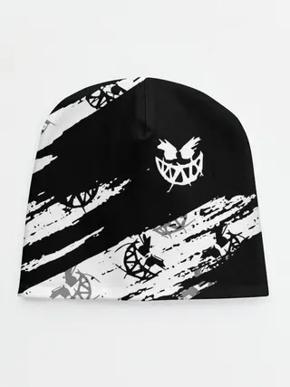 Детская шапка / PYROKINESIS.