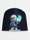 Детская шапка / UNDERTALE