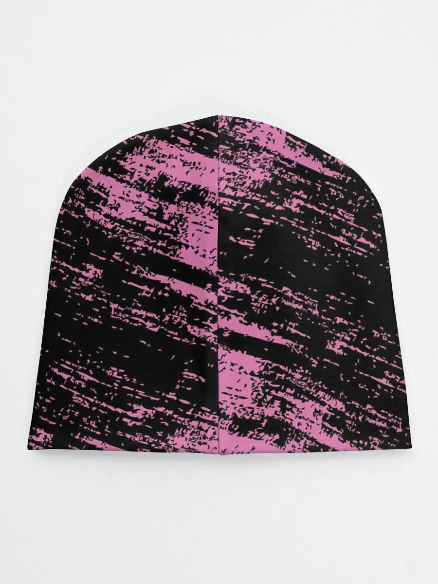 Детская шапка / BTS