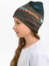 Детская шапка / МУЗЫКА